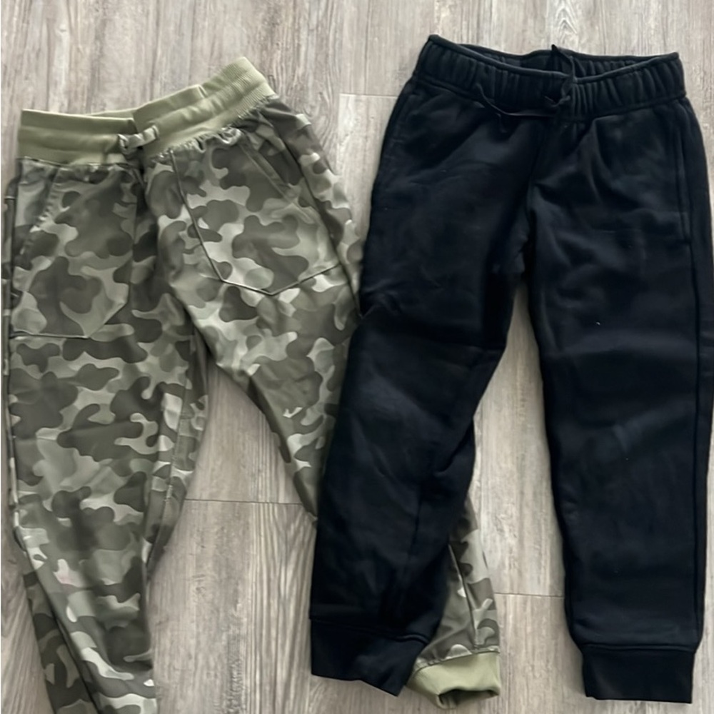 Boys Jogger Bundle